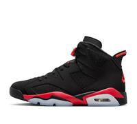 Air Jordan 6 Retro 'Infrared Salesman' 2026 CT8529-001 6.5