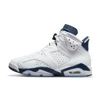 Air Jordan 6 Retro 'Midnight Navy' 2022 CT8529-141 10