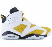 Air Jordan 6 Retro - Ochre Air - Men Sneakers CT8529-170 Basketball Shoes New