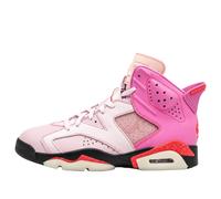 Air Jordan 6 Retro SP x Awake NY 'Playful Pink' IQ5706-600 6.5