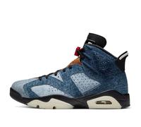 Air Jordan 6 Retro 'Washed Denim' CT5350-401 8