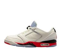 Air Jordan 60 Plus Low 'Sail Black Reflect Silver' IH2047-100 12