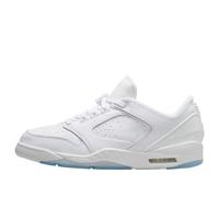 Air Jordan 60 Plus Low 'White Pure Platinum' IH2047-101 8