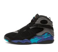 Air Jordan 8 Retro Black/Multi
