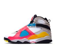 Air Jordan 8 Retro SP SE 'Multi-Color' BQ7666-100 11