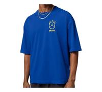 Air Jordan 85 Oversized Graphic Sweatshirt 'Old Royal' II5389-417 M