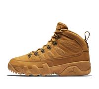 Air Jordan 9 Retro Boot NRG 'Wheat' AR4491-700 12