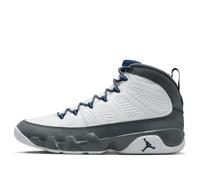 Air Jordan 9 Retro 'Flint Grey French Blue' HV4794-100 12