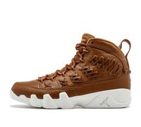 Air Jordan 9 Retro Pinnacle 'Baseball Glove Brown' 897560-203 9