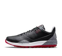 Air Jordan ADG 3 Golf 'Bred' CW7242-001 8.5
