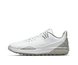 Air Jordan ADG 3 Golf 'White Tech Grey' CW7242-100 7.5