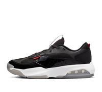 Air Jordan Air 200E 'Black White Fire Red' DC9836-001 12.5