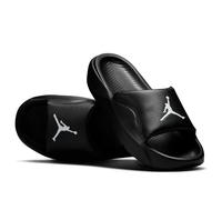 Air Jordan Air Franchise Slides 'Black White' HF3263-001 8