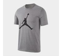 Air Jordan Big Logo T Shirt Mens XL Grey