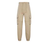 Air Jordan Breathable Woven Cargo Sweatpants 'Khaki' DV7581-277 S