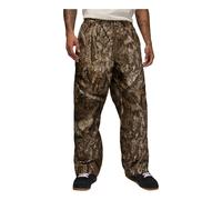 Air Jordan Brooklyn Fleece Open Hem Pants 'Realtree' HV0642-222 S