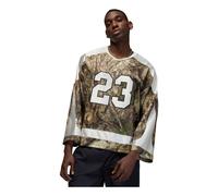 Air Jordan Brooklyn Fleece Pullover Hoodie 'Realtree' IB3964-222 M