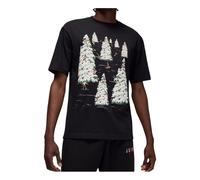 Air Jordan Brooklyn Ski T-Shirt 'Black' HQ9031-010 XL