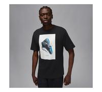 Air Jordan Brooklyn T-shirt 'Black' IM6503-010 S