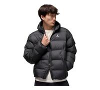 Air Jordan Brooklyn Therma-FIT Loose-Fit Puffer Jacket 'Black' HV0532-010 XL