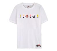 Air Jordan Causual Sports Round Collar Male White DA6768-100 XXXL