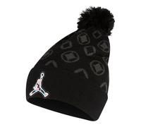 Air Jordan Chinese New Year Beanie 'Black' CU7184-010 F
