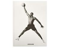 Air Jordan Classic Book Adam Bradley