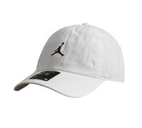 Air Jordan Club Cap universal baseball cap white - FD5185-100