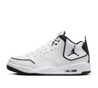 Air Jordan Courtside 23 'White Black' AR1000-100 10