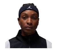 Air Jordan Dri-FIT Jumpman Logo Headband 'Black' AC4093-010 F