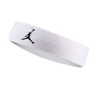 Air Jordan Dri-FIT Jumpman Logo Headband 'White' AC4093-101 F