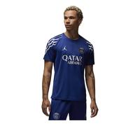 Air Jordan Dri-FIT Paris Saint-Germain 2024/25 Stadium Fourth Replica Football Jersey 'Blue Void' HJ0865-493 XXL