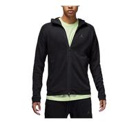 Air Jordan Dri-FIT Sport Air Fleece Full-Zip Hoodie 'Black' DV9783-010 L
