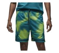 Air Jordan Dri-FIT Sport Diamond Shorts 'Midnight Spruce Sky J Teal Black' FB7576-336 XL
