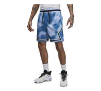 Air Jordan Dri-FIT Sport Diamond Shorts 'Royal Tint/Black/White' FB7576-425 L
