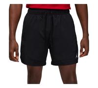 Air Jordan Dri-FIT Sport Woven Shorts 'Black White' FN5842-010 L
