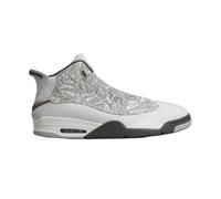 Air Jordan Dub Zero Men's White Sneakers - 311046-107