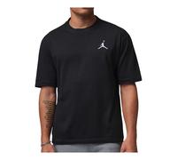 Air Jordan Embroidered Jumpman T-Shirt 'Black White' IF5566-010 L