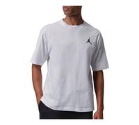 Air Jordan Embroidered Jumpman T-Shirt 'White Black' IF5566-100 L