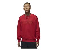 Air Jordan Essentials Crew Neck Sweatshirt Asia Sizing 'CNY' HV9284-636 M