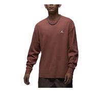 Air Jordan ESSENTIALS Knitted Top 'Burnt Orange' FD7462-810 XXL