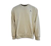 Air Jordan Essentials Men's Fleece Crew sweatshirt - DQ7520-206