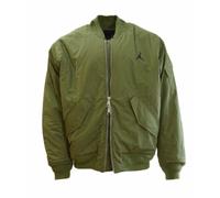 Air Jordan Essentials Renegade Men's Bomber Jacket Olive - FB7316-340