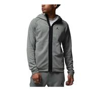 Air Jordan Fleece Full-Zip Hoodie 'Gray' DV9783-063 S