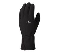 Air Jordan Fleece Gloves 'Black' FQ1493-010 M