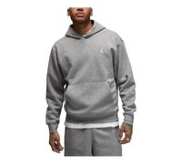 Air Jordan Fleece Pullover Hoodie 'Grey' FJ7774-091 XXL