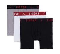 Air Jordan Flight Cotton Core 3-Pack Boxer Brief - JM0622-F66