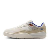 Air Jordan Flight Court 'Beige Royal' HF3255-005 8