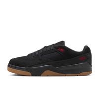 Air Jordan Flight Court 'Black Varsity Red' HF3255-001 7