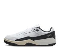 Air Jordan Flight Court 'White Sail Black' HF3255-112 7
